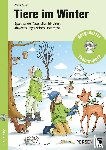 Külling, Martina - Tiere im Winter