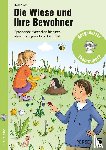 Weber, Nicole - Die Wiese und ihre Bewohner
