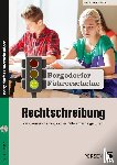 Penzenstadler, Brigitte - Führerschein: Rechtschreibung - Sekundarstufe