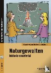 Spellner, Cathrin, Dinges, Erik - Naturgewalten - Inklusionsmaterial
