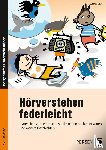 Vogt, Susanne - Hörverstehen federleicht