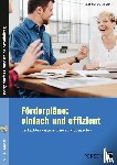 Krumwiede-Steiner, Franziska - Förderpläne - einfach und effizient