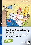 Rosendahl, Julia, Rosendahl, Tobias - Auditive Wahrnehmung - Wortebene