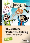 Rehschuh-Blasse, Ulrike - Das einfache Wortarten-Training