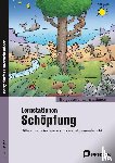Weber, Nicole - Lernstationen Schöpfung