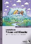 Röser, Winfried - Lernstationen Träume und Wünsche