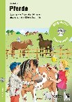 Lechner, Ruth - Pferde