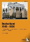 Meyer, Rudolf - Deutschland 1945 - 1990