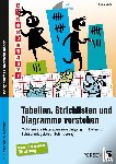 Bruns, Thomas - Tabellen, Strichlisten und Diagramme verstehen