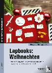 Kirschbaum, Klara - Lapbooks: Weihnachten