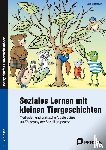Kirschbaum, Klara - Soziales Lernen mit kleinen Tiergeschichten - GS