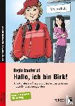 Miller, Christa - Begleitmaterial: Hallo, ich bin Birk!