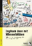 Wehren, Bernd - Englisch üben mit Wimmelbildern