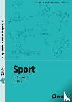 Büngers, Busch, Matuschewski, Rips - Sport - 1./2. Klasse, Band 2