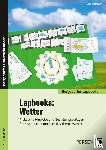 Kirschbaum, Klara - Lapbooks: Wetter - 2.-4. Klasse