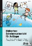 Kohl, Sarah - Bildkarten: Schwimmunterricht für Anfänger