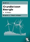 Gad, Nabil - Grundwissen Energie