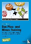Meier, Christiane - Das Plus- und Minus-Training