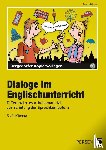Büttner, Patrick - Dialoge im Englischunterricht - 5./6. Klasse