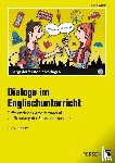 Büttner, Patrick - Dialoge im Englischunterricht - 7./8. Klasse