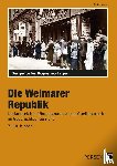 Meyer, Rudolf - Die Weimarer Republik