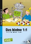 Fingerhut, Andrea, Kröper, Lisa - Das kleine 1:1