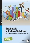 Fingerhut, Andrea - Stochastik in kleinen Schritten