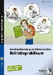 Schnabel, Wendy J. - Betriebspraktikum