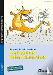 Wehren, Bernd - Der Nadel- und Faden-Führerschein