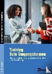 Sturm, Barbara - Training: Gute Umgangsformen