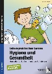 Kremer, Gabriele - Lebenspraktisches Lernen: Hygiene und Gesundheit