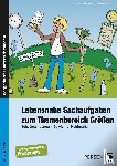 Barkhausen, Christina, Murfino, Vanessa - Lebensnahe Sachaufgaben zum Themenbereich Größen