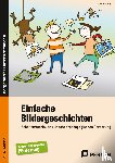 Kraus, Sandra - Einfache Bildergeschichten