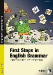 Klopsch, Britta - First Steps in English Grammar