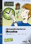 Bott, Sabine, Hauck, Kathrin - Lebenspraktisches Lernen: Uhrzeiten