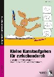 Kühn, Joachim - Kleine Kunstaufgaben für zwischendurch