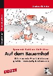Behnke, Andrea - Auf dem Bauernhof