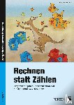 Eckstein, Berthold - Rechnen statt Zählen
