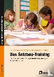 Vogel, Klaus - Das Satzbau-Training