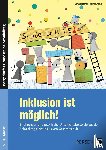 Höchst, Thomas, Masyk, Thomas - Inklusion ist möglich!