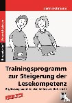 Hohmann, Karin - Trainingsprogramm zur Steigerung der Lesekompetenz