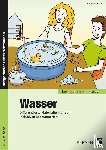 Schub, Christine - Wasser