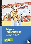 Heimlich, U., Lutz, S., Wilfert, K. - Ratgeber Förderplanung