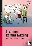 Lascho, Birgit - Training Kommasetzung
