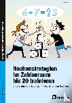 Kraft, Ellen - Rechenstrategien im Zahlenraum bis 20 trainieren