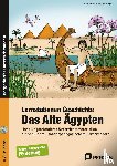 Wülfingen, Simone Bock von - Lernstationen Geschichte: Das Alte Ägypten