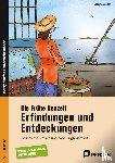 Barsch, Sebastian - Die Frühe Neuzeit: Erfindungen und Entdeckungen