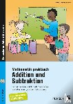 Mathematik, Arbeitskreis - Mathematik praktisch: Addition und Subtraktion
