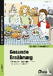 Schub, Christine - Gesunde Ernährung