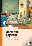 Hartmann, Silke - Wortarten: Adjektive